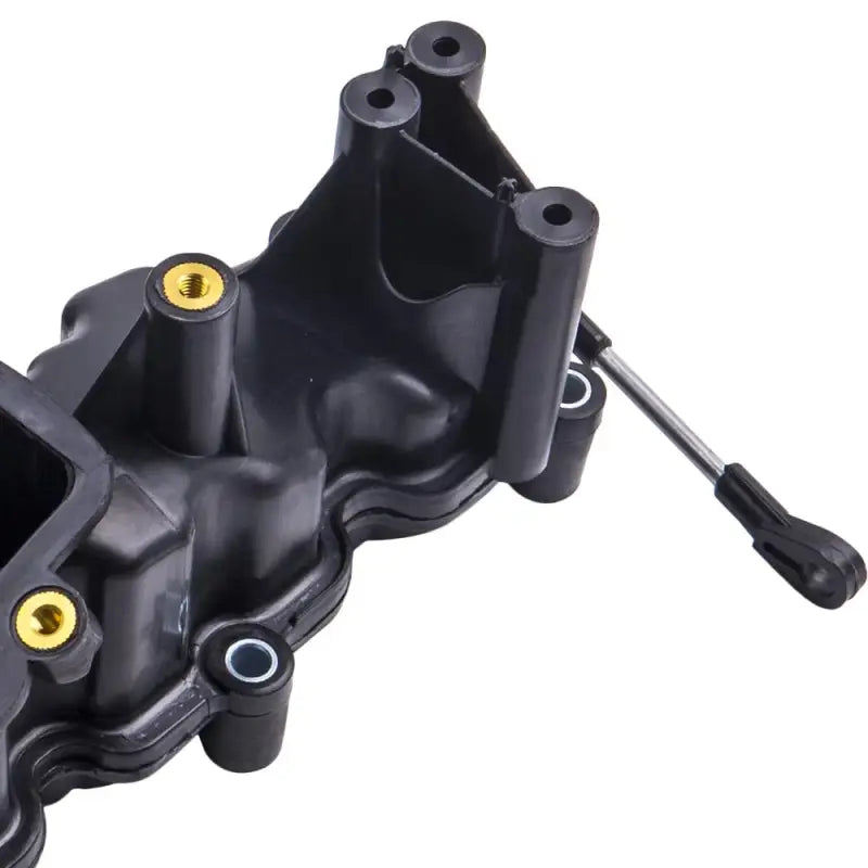 Kolektor Dolotowy Lewy i Prawy do Audi Q7 3.0 TDI 2006-2015