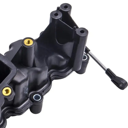 Kolektor Dolotowy Lewy i Prawy do Audi Q7 3.0 TDI 2006-2015