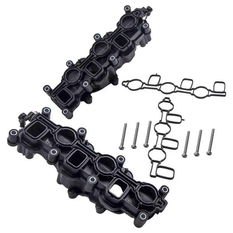 Kolektor Dolotowy Lewy i Prawy do Audi Q7 3.0 TDI 2006-2015