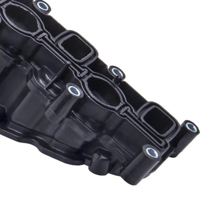 Kolektor Dolotowy Lewy i Prawy do Audi Q7 3.0 TDI 2006-2015