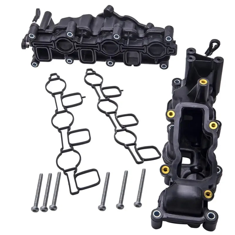 Kolektor Dolotowy Lewy i Prawy do Audi Q7 3.0 TDI 2006-2015