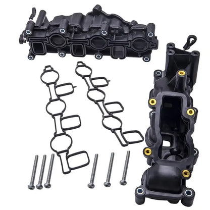 Kolektor Dolotowy Lewy i Prawy do Audi Q7 3.0 TDI 2006-2015