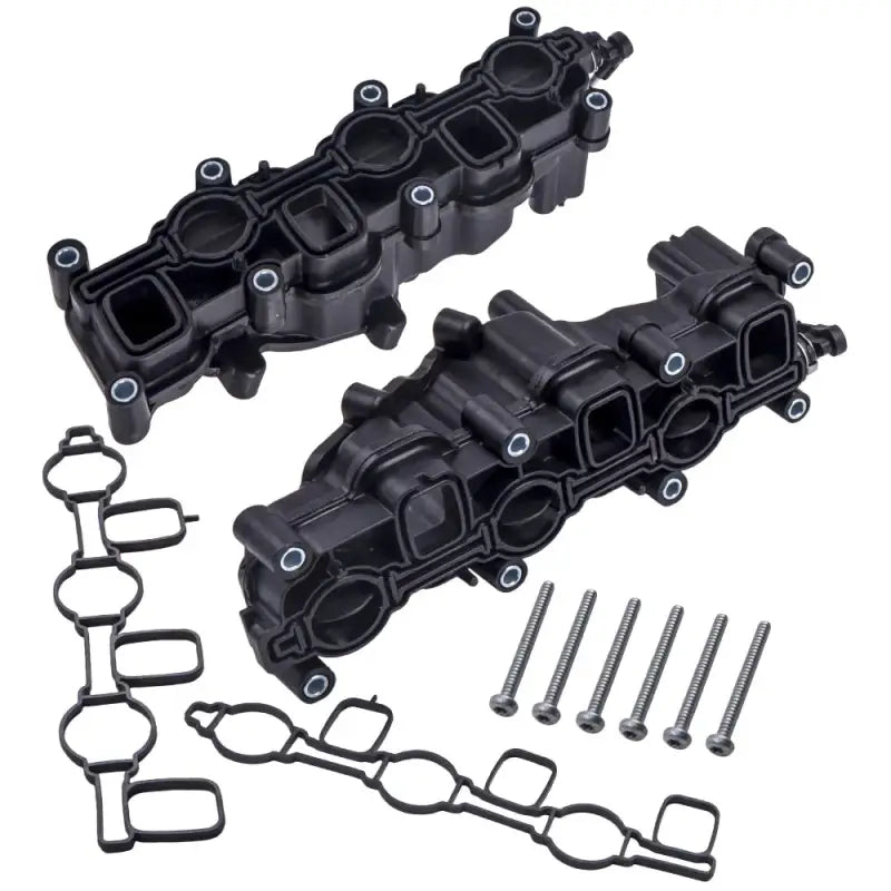 Kolektor Dolotowy Lewy i Prawy do Audi Q7 3.0 TDI 2006-2015