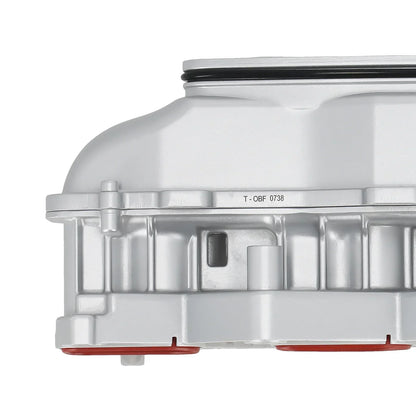 Kolektor dolotowy Mercedes-Benz Sprinter 906 3,5-T, 4,6-T, 5-T