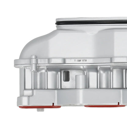 Kolektor dolotowy Mercedes-Benz Sprinter 906 A6460901637