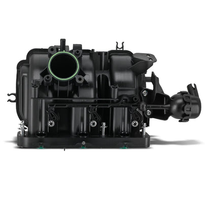 Kolektor dolotowy Opel Vauxhall Corsa D 1.0 2006–2014