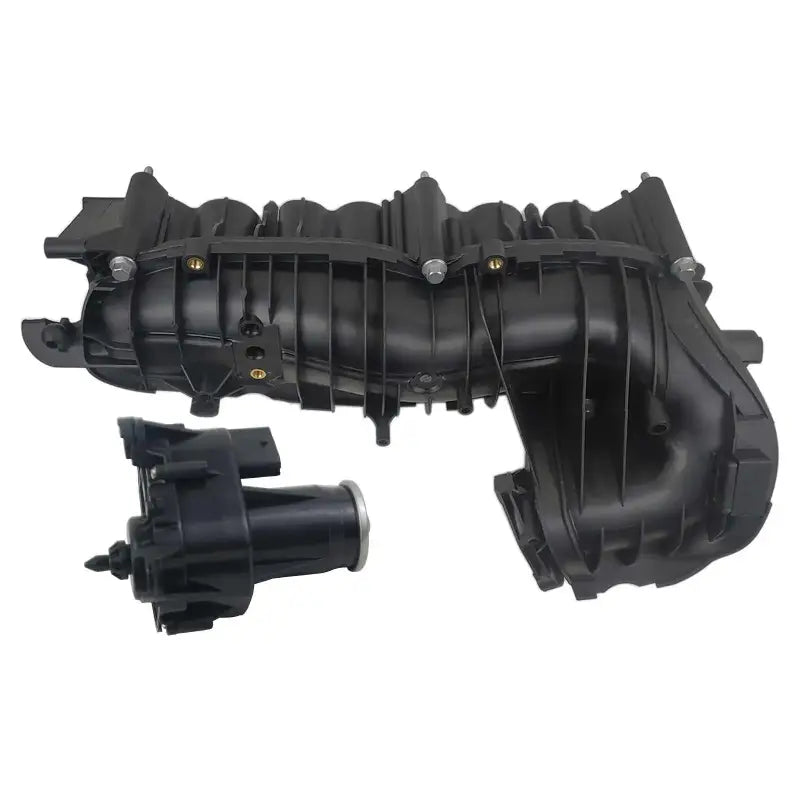 Intake Manifold + Actuator N47 do BMW 1 3 5 7 X1 X3 X5 X6 E81 E90 F10 E84 E83 E70 E71 11618507239 11617811300