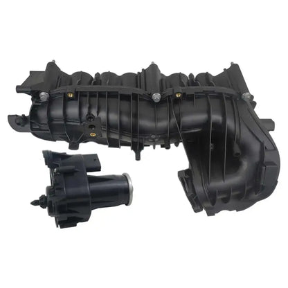 Intake Manifold + Actuator N47 do BMW 1 3 5 7 X1 X3 X5 X6 E81 E90 F10 E84 E83 E70 E71 11618507239 11617811300