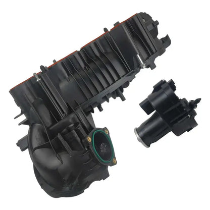 Intake Manifold + Actuator N47 do BMW 1 3 5 7 X1 X3 X5 X6 E81 E90 F10 E84 E83 E70 E71 11618507239 11617811300