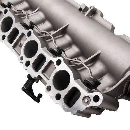 Collettore di aspirazione Vauxhall Astra Zafira 1.9 16V Z19DTH