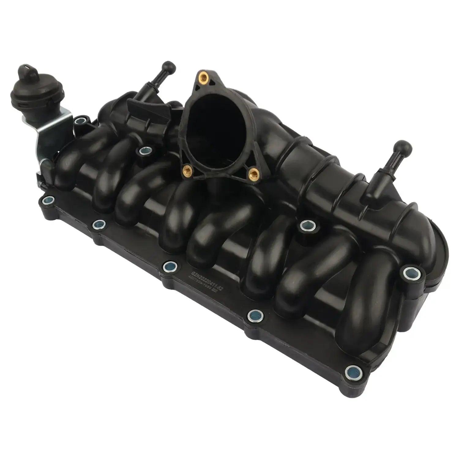 Kolektor dolotowy VW Audi Seat Skoda 2.0 TDI BMN BKP