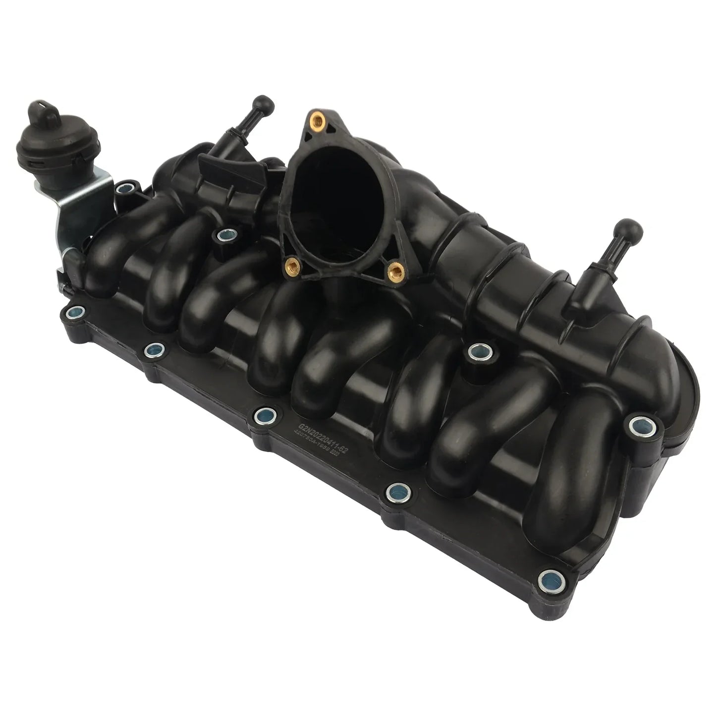 Kolektor dolotowy VW Audi Seat Skoda 2.0 TDI BMN BKP