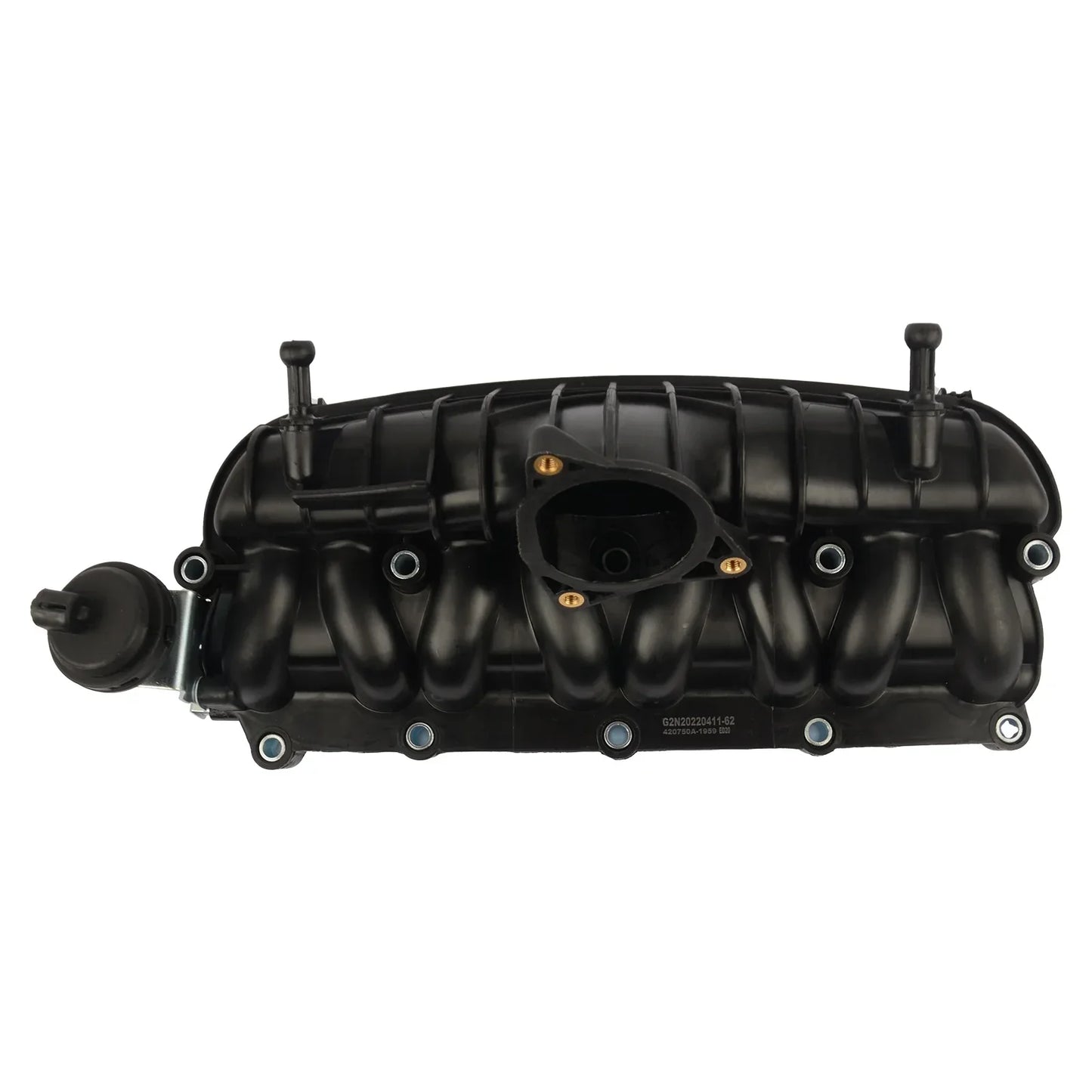 Kolektor dolotowy VW Audi Seat Skoda 2.0 TDI BMN BKP