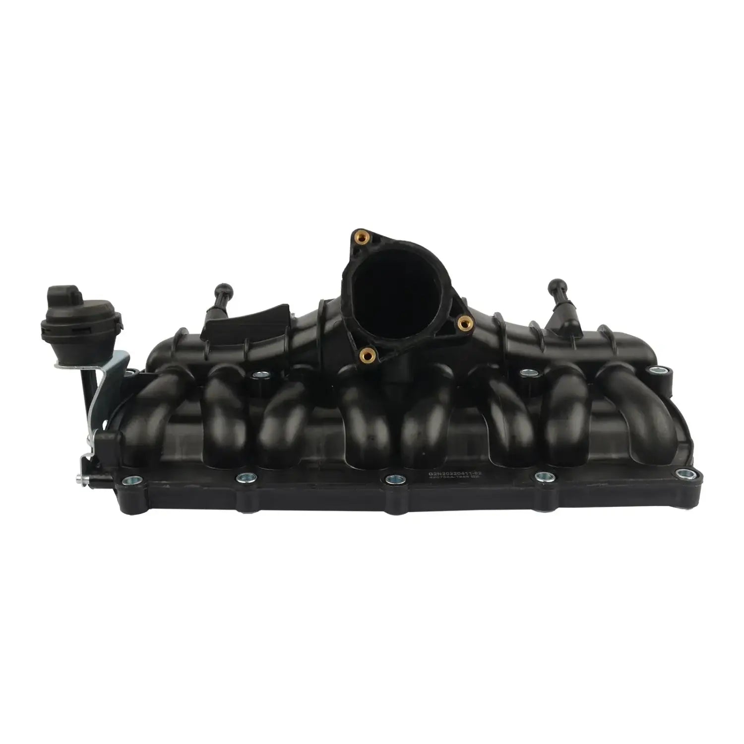 Kolektor dolotowy VW Audi Seat Skoda 2.0 TDI BMN BKP – zdjęcie produktu