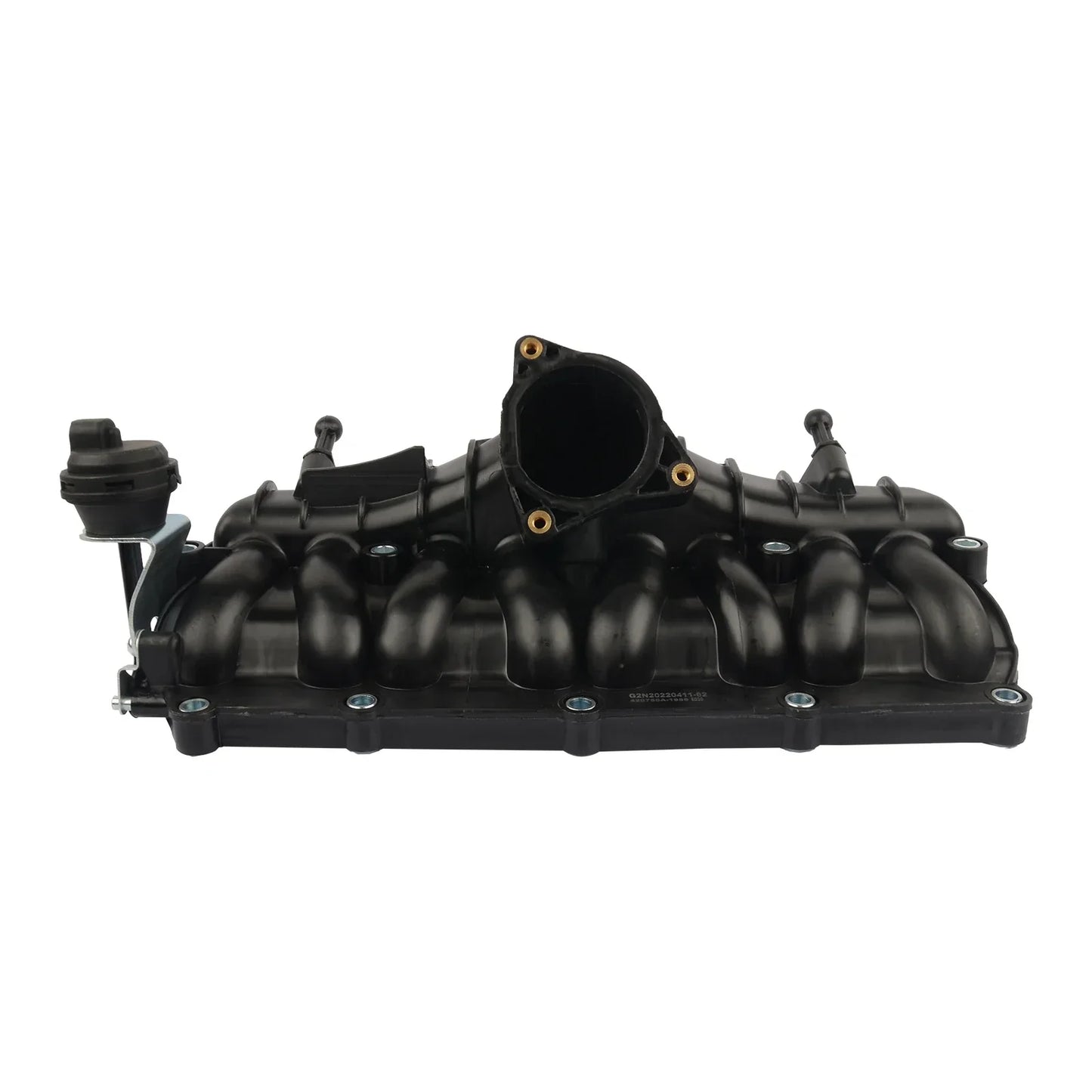Kolektor dolotowy VW Audi Seat Skoda 2.0 TDI BMN BKP