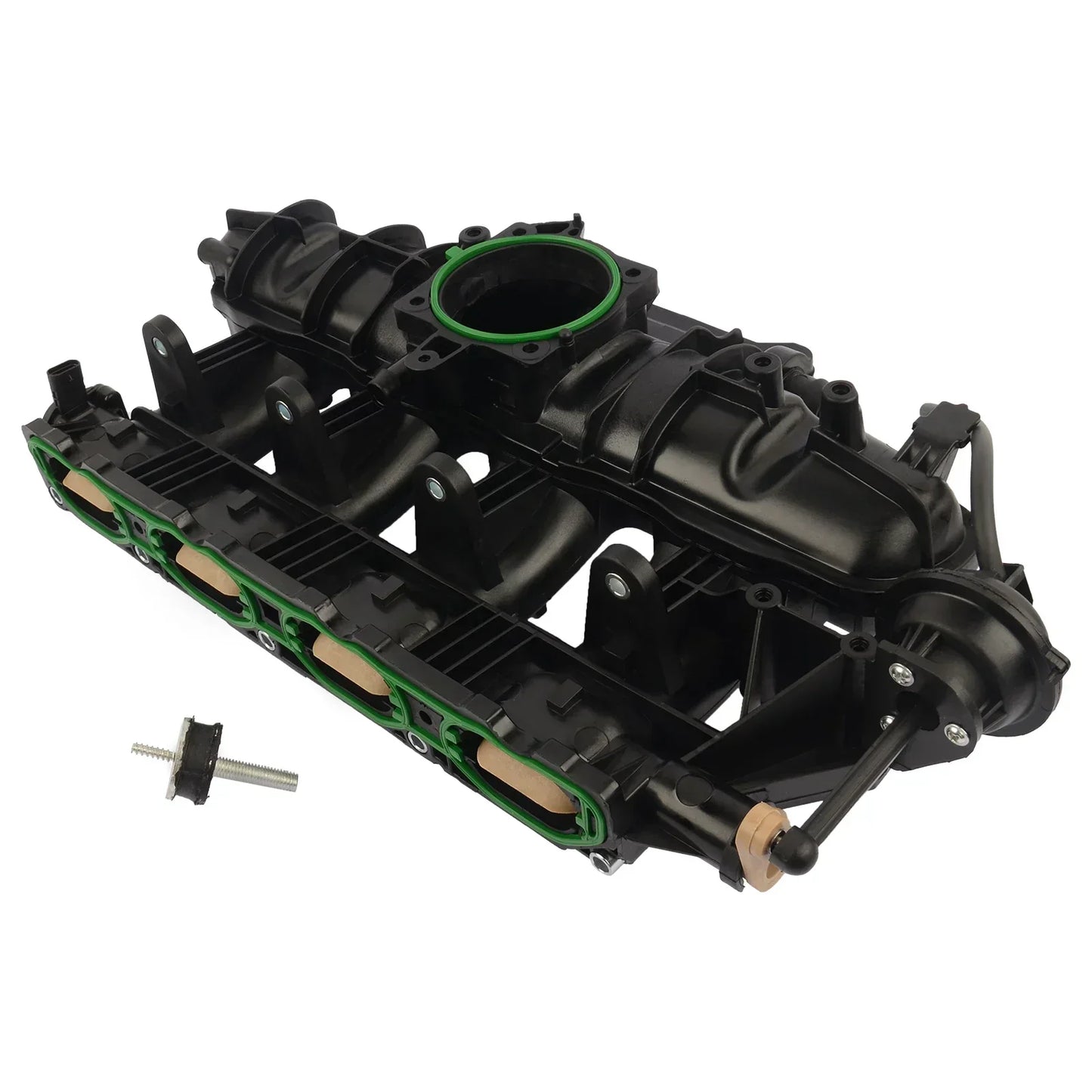 Kolektor dolotowy z czujnikiem Audi A4 B8 1.8 TFSI 2008–2013