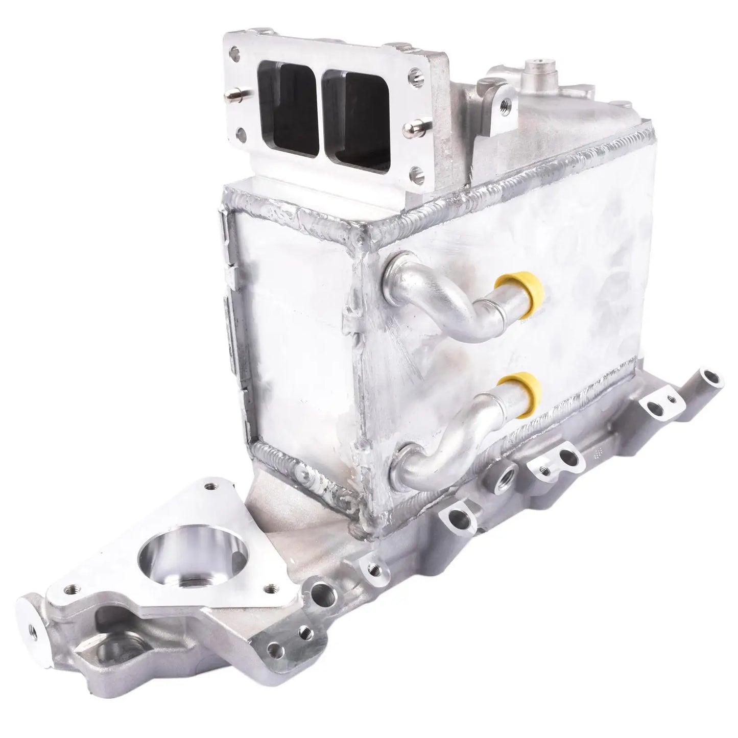 AP01 sacie potrubie + medzichladič pre Audi Škoda Seat VW GOLF 7 1.6 2.0 TDI 04L129766AJ