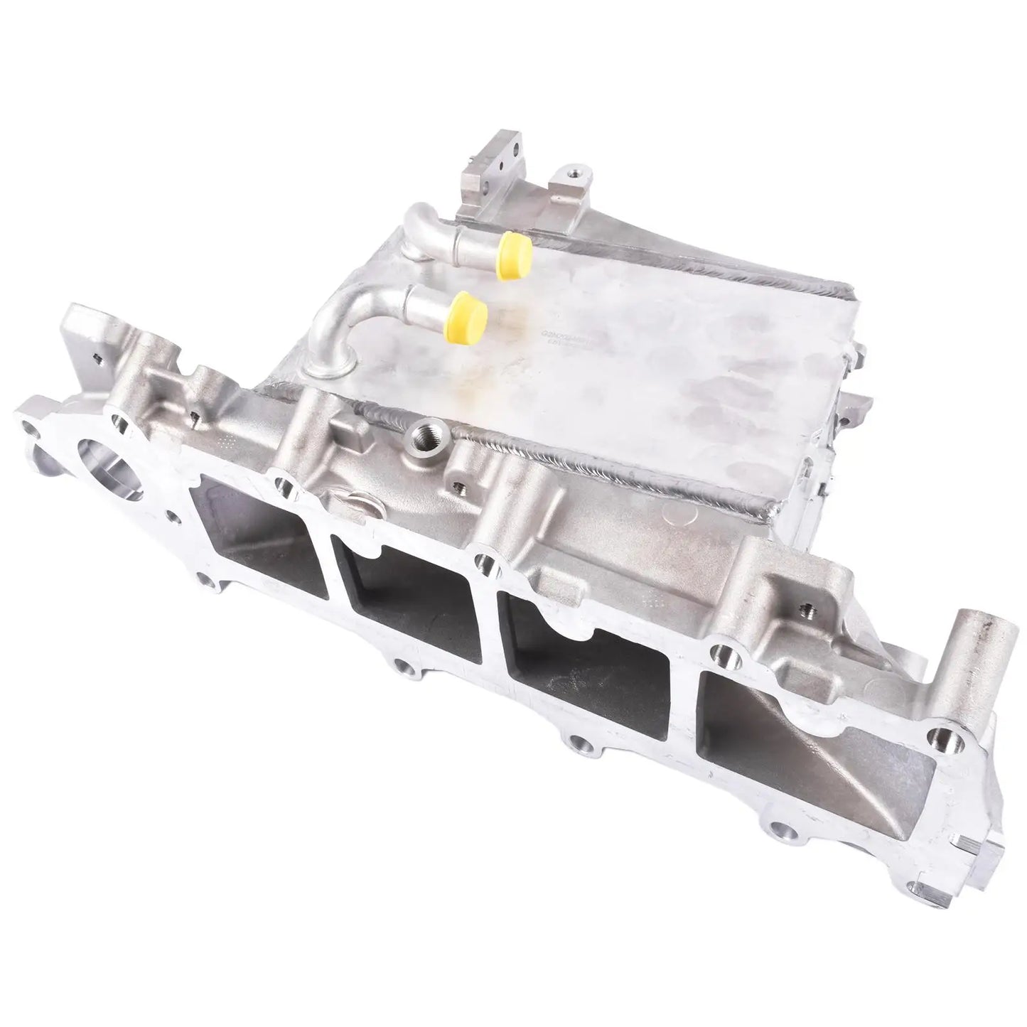 AP01 sacie potrubie + medzichladič pre Audi Škoda Seat VW GOLF 7 1.6 2.0 TDI 04L129766AJ