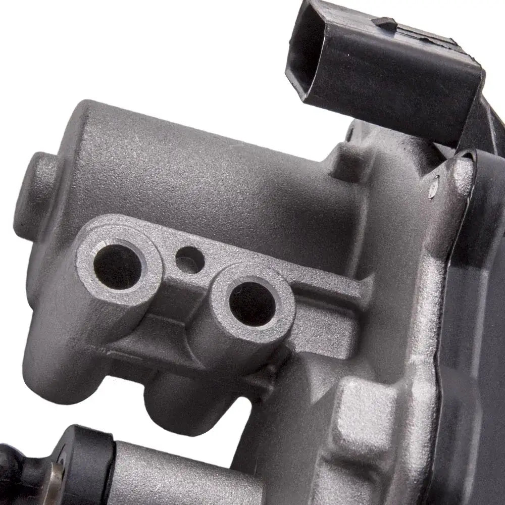 Kolektor dolotowy z silnikiem EGR do VW Tiguan, Passat i Golf 03L129711E – zdjęcie produktu