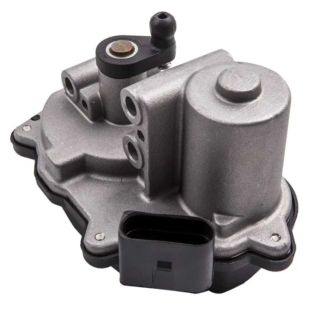 Kolektor dolotowy z silnikiem EGR do VW Tiguan, Passat i Golf 03L129711E – zdjęcie produktu