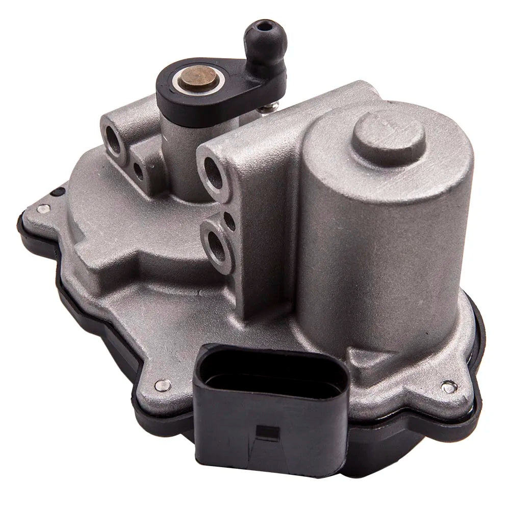Ansaugstutzen mit AGR-Motor für VW Tiguan, Passat und Golf 03L129711E