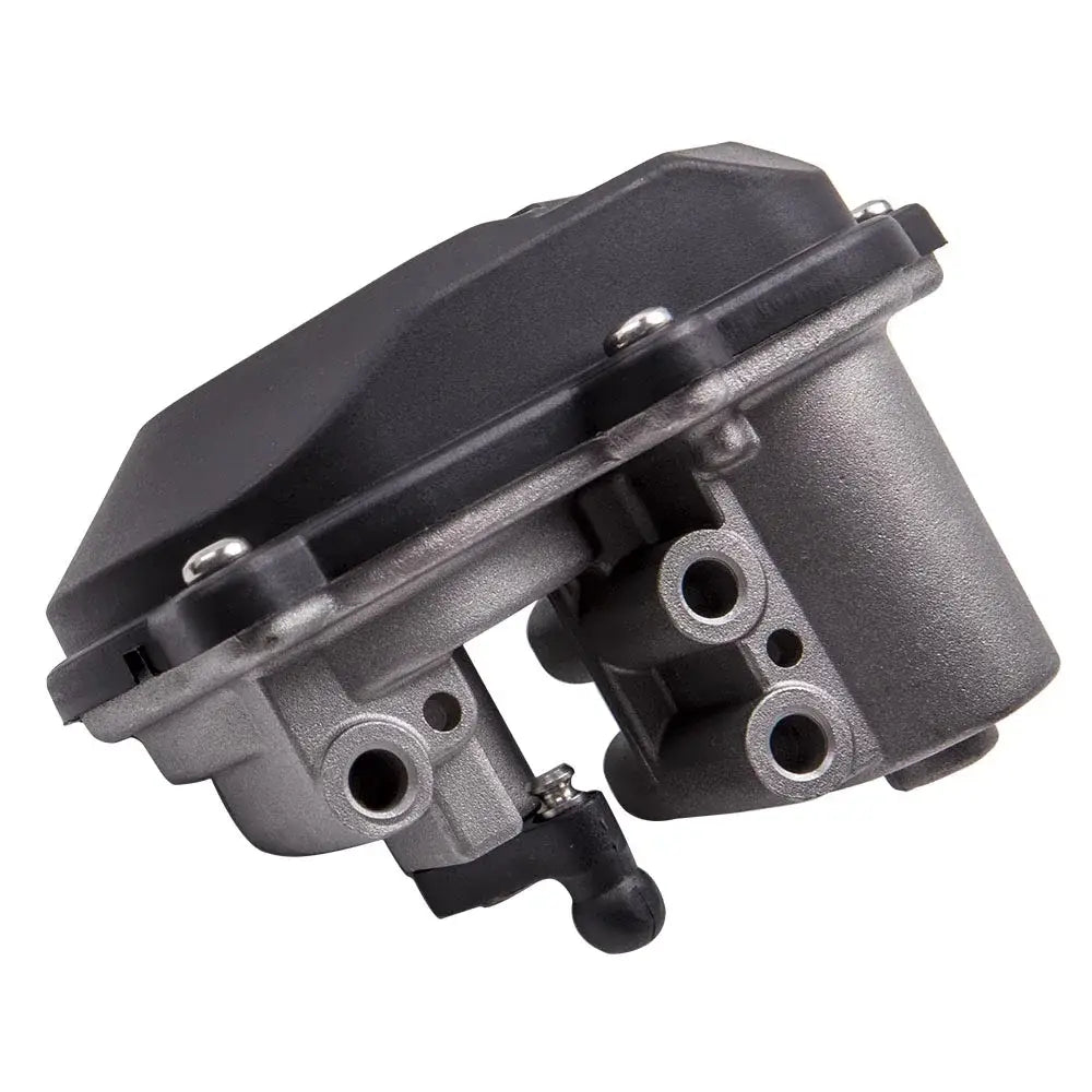 Kolektor dolotowy z silnikiem EGR do VW Tiguan, Passat i Golf 03L129711E – zdjęcie produktu