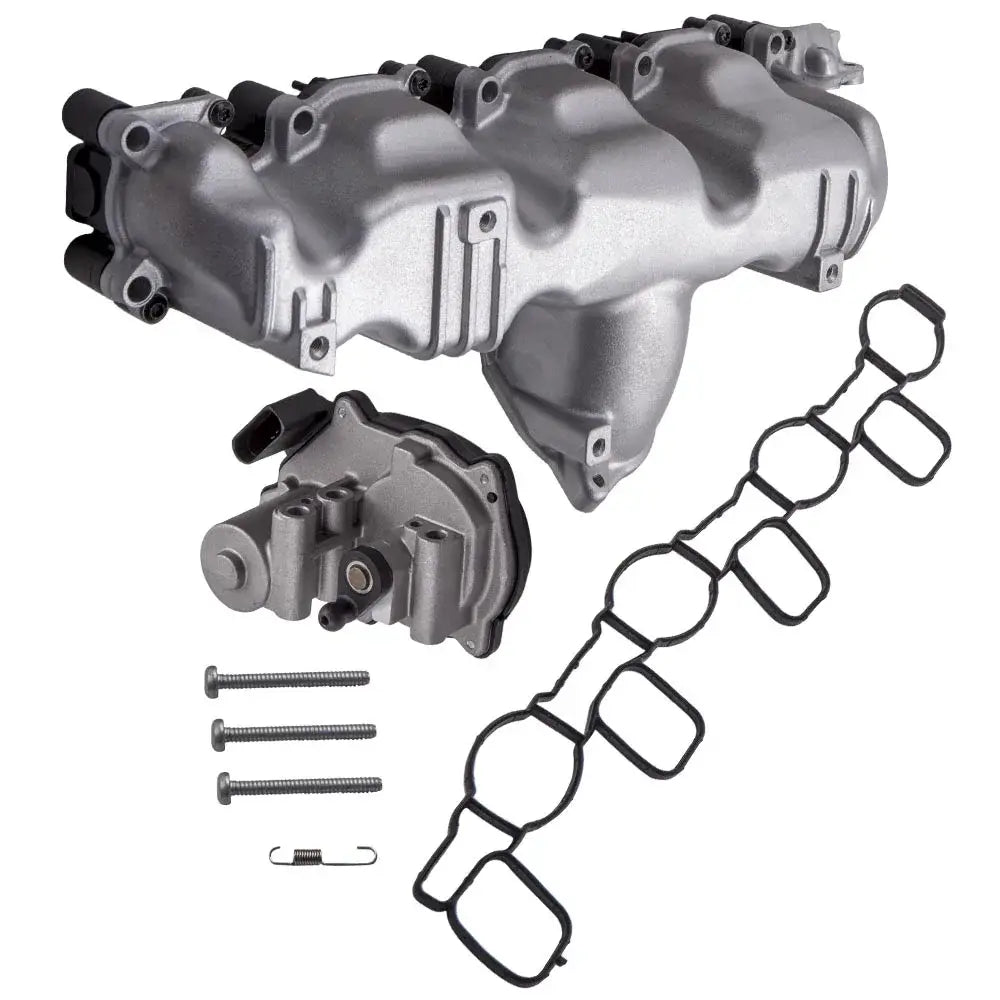 Kolektor dolotowy z silnikiem EGR do VW Tiguan, Passat i Golf 03L129711E