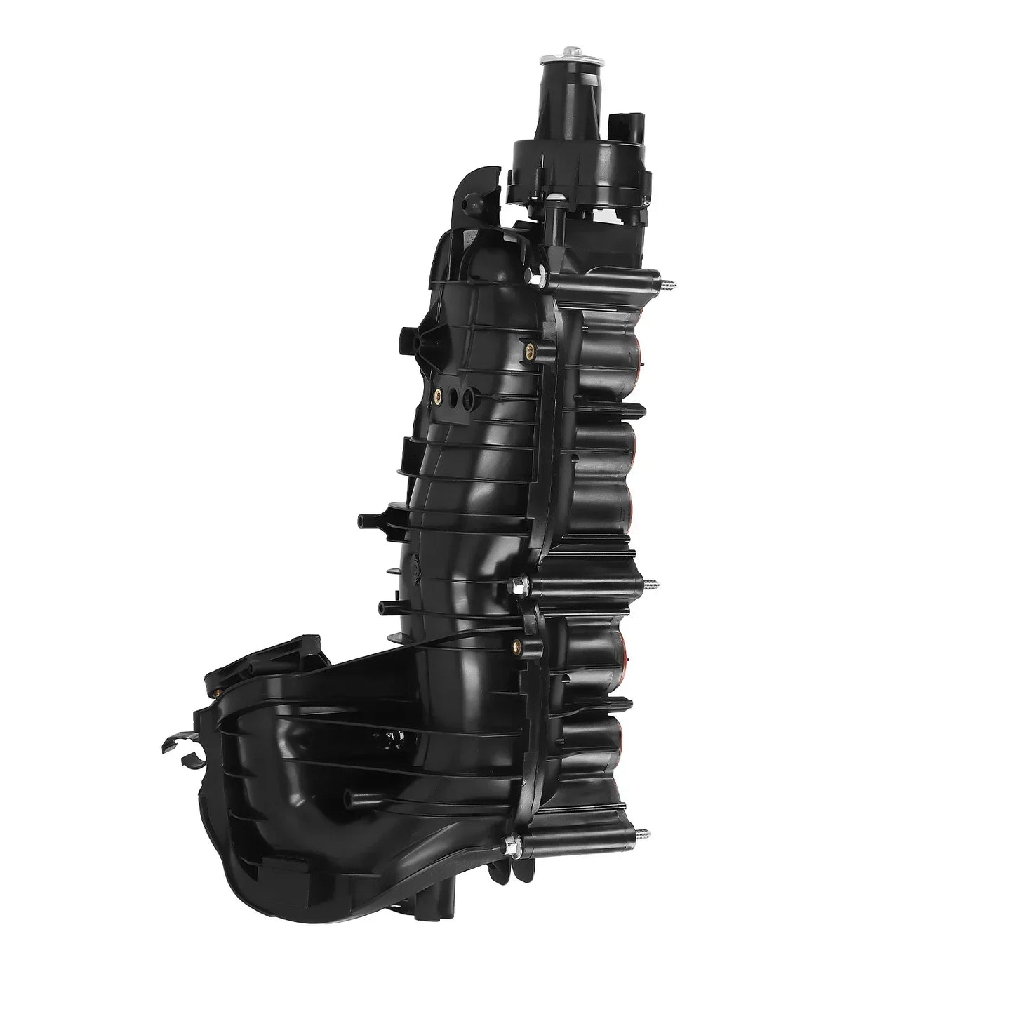 Kolektor dolotowy z siłownikiem BMW 1, 3, 5, X1, X3 2.0 diesel
