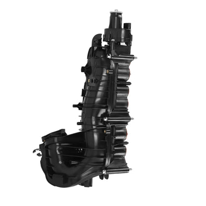 Kolektor dolotowy z siłownikiem BMW 1, 3, 5, X1, X3 2.0 diesel