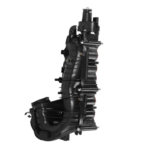 Collecteur d'admission avec actionneur BMW 1, 3, 5, X1, X3 2.0 diesel