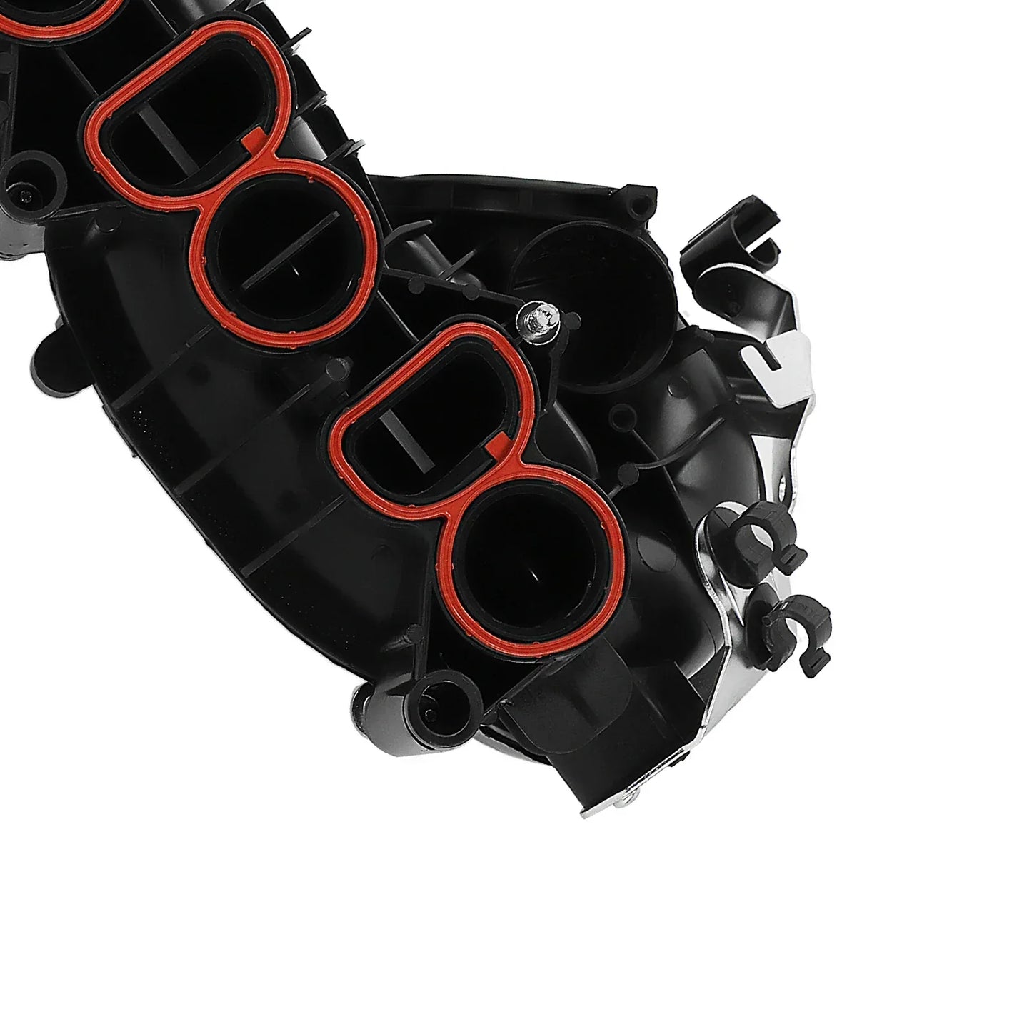 Kolektor dolotowy z siłownikiem BMW 1, 3, 5, X1, X3 2.0 diesel