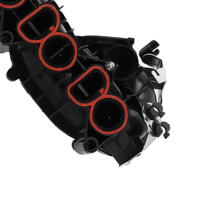 Kolektor dolotowy z siłownikiem BMW 1, 3, 5, X1, X3 2.0 diesel
