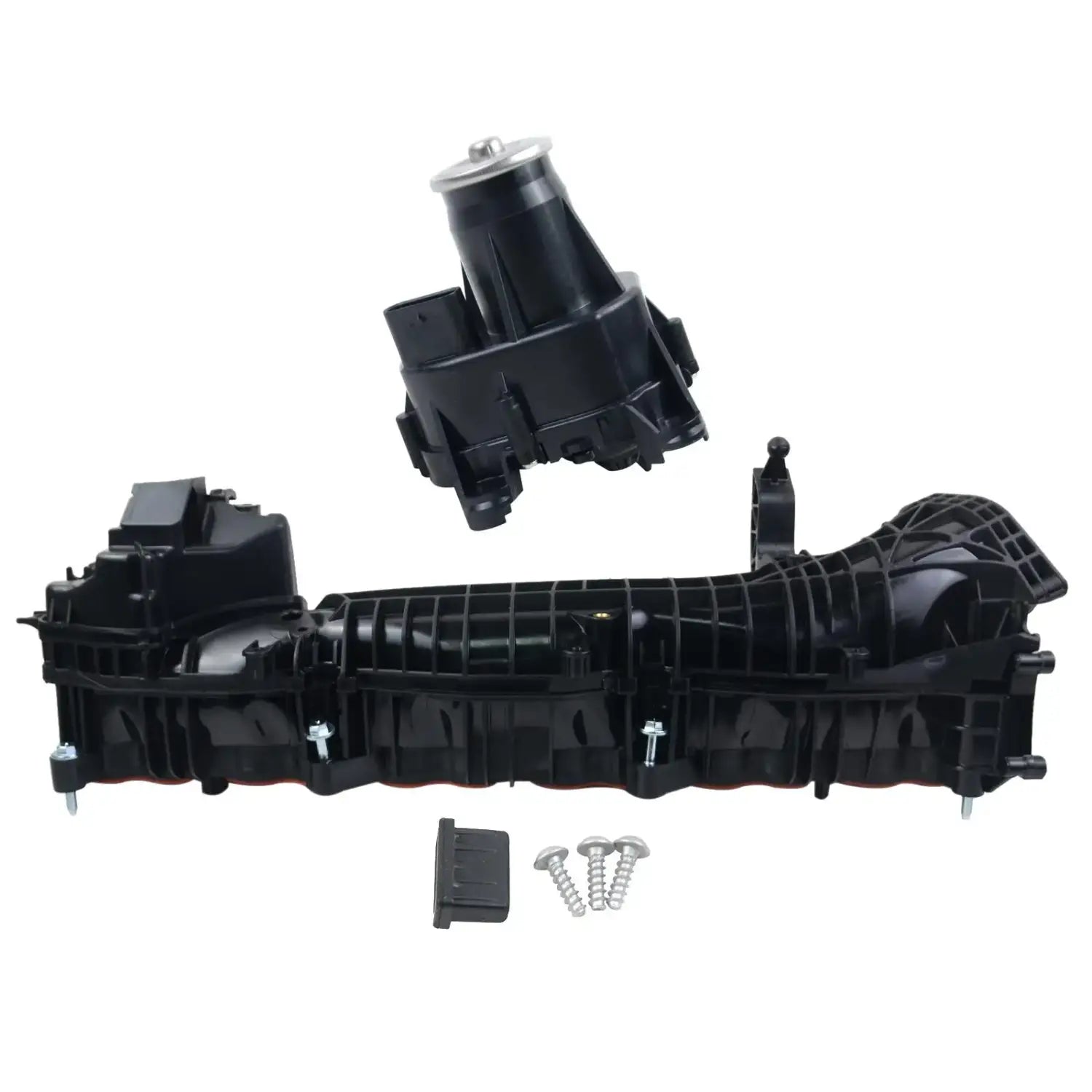 Kolektor dolotowy z siłownikiem BMW N57 F30 F10 X3 X5 – zdjęcie produktu