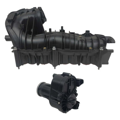 Kolektor dolotowy z silnikiem BMW 1, 3, 5, 7, X1, X3, X5, X6