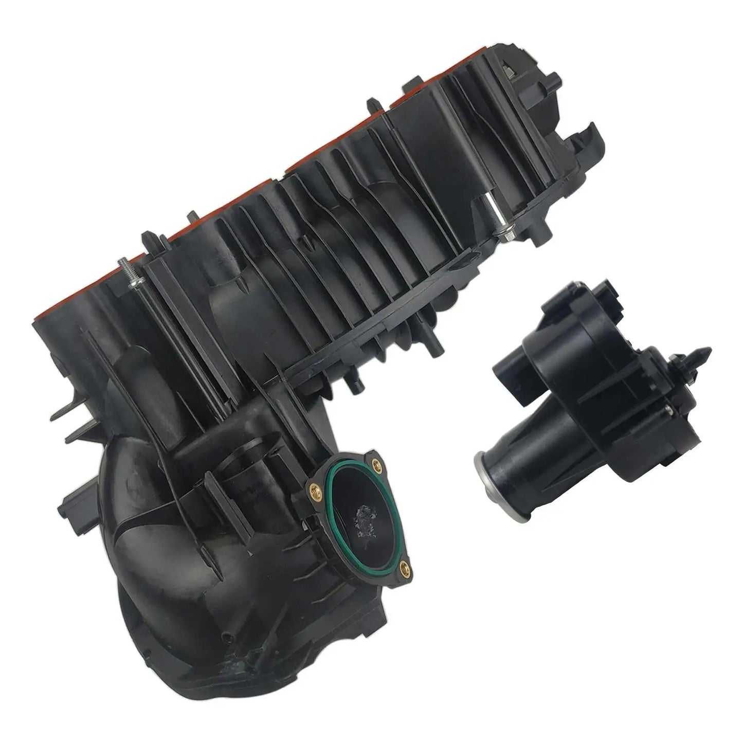 Kolektor dolotowy z silnikiem BMW 1, 3, 5, 7, X1, X3, X5, X6