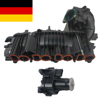 Kolektor dolotowy z silnikiem BMW 1, 3, 5, 7, X1, X3, X5, X6