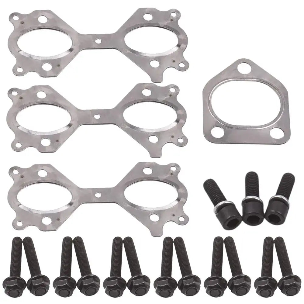Kolektor wydechowy BMW 525d 530d E39 E46 E60 E61 E65 – zdjęcie produktu