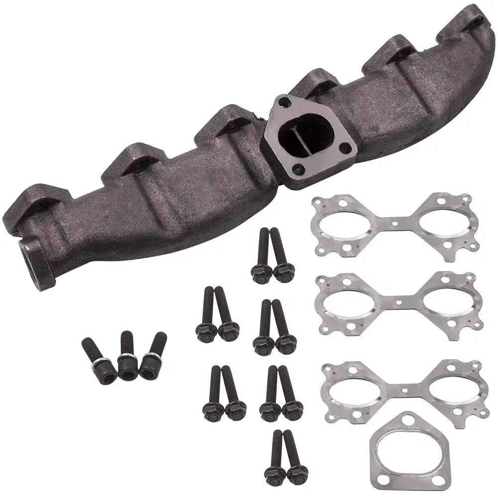 Kolektor wydechowy BMW 525d 530d E39 E46 E60 E61 E65