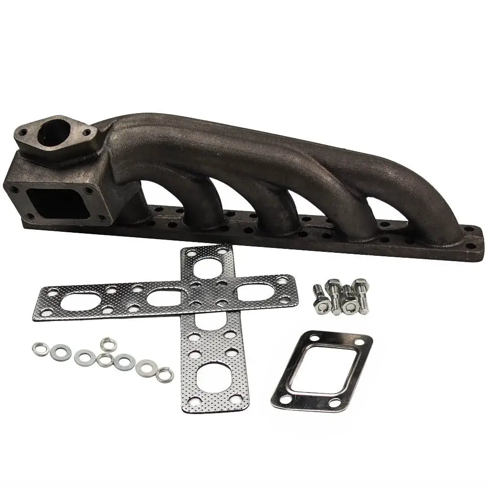 Kolektor wydechowy T3 z uszczelkami BMW E34 E36 E39 E46 Z3 – zdjęcie produktu