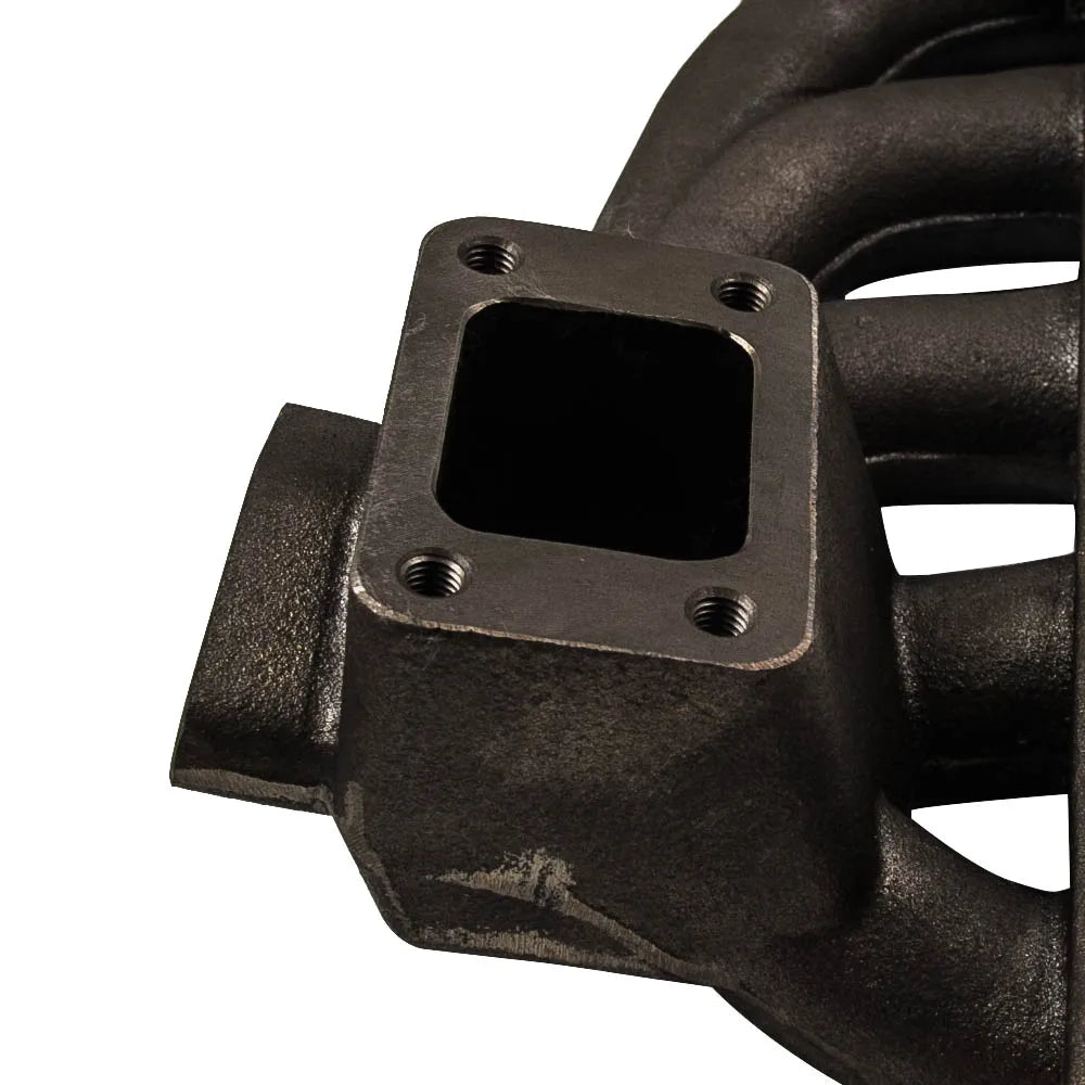 Kolektor wydechowy T3 z uszczelkami BMW E34 E36 E39 E46 Z3