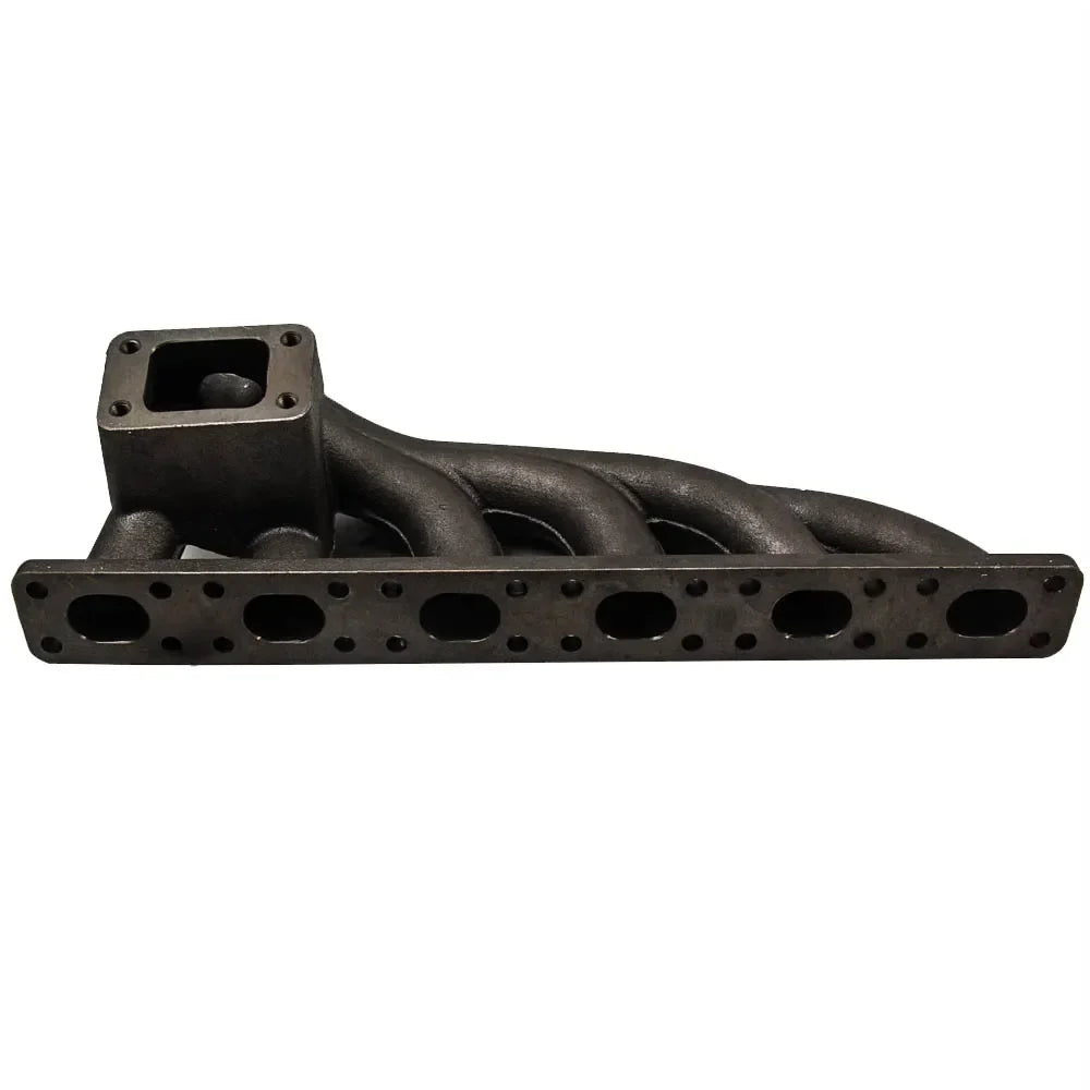 Kolektor wydechowy T3 z uszczelkami BMW E34 E36 E39 E46 Z3