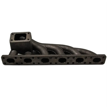Kolektor wydechowy T3 z uszczelkami BMW E34 E36 E39 E46 Z3