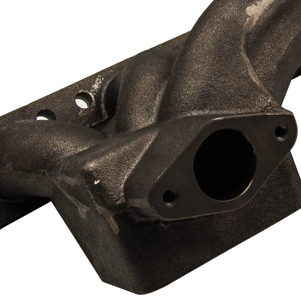 Kolektor wydechowy T3 z uszczelkami BMW E34 E36 E39 E46 Z3