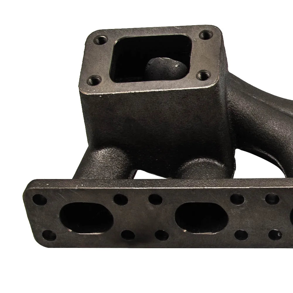 Kolektor wydechowy T3 z uszczelkami BMW E34 E36 E39 E46 Z3