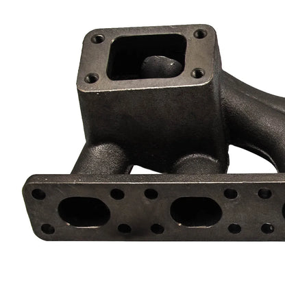 Kolektor wydechowy T3 z uszczelkami BMW E34 E36 E39 E46 Z3
