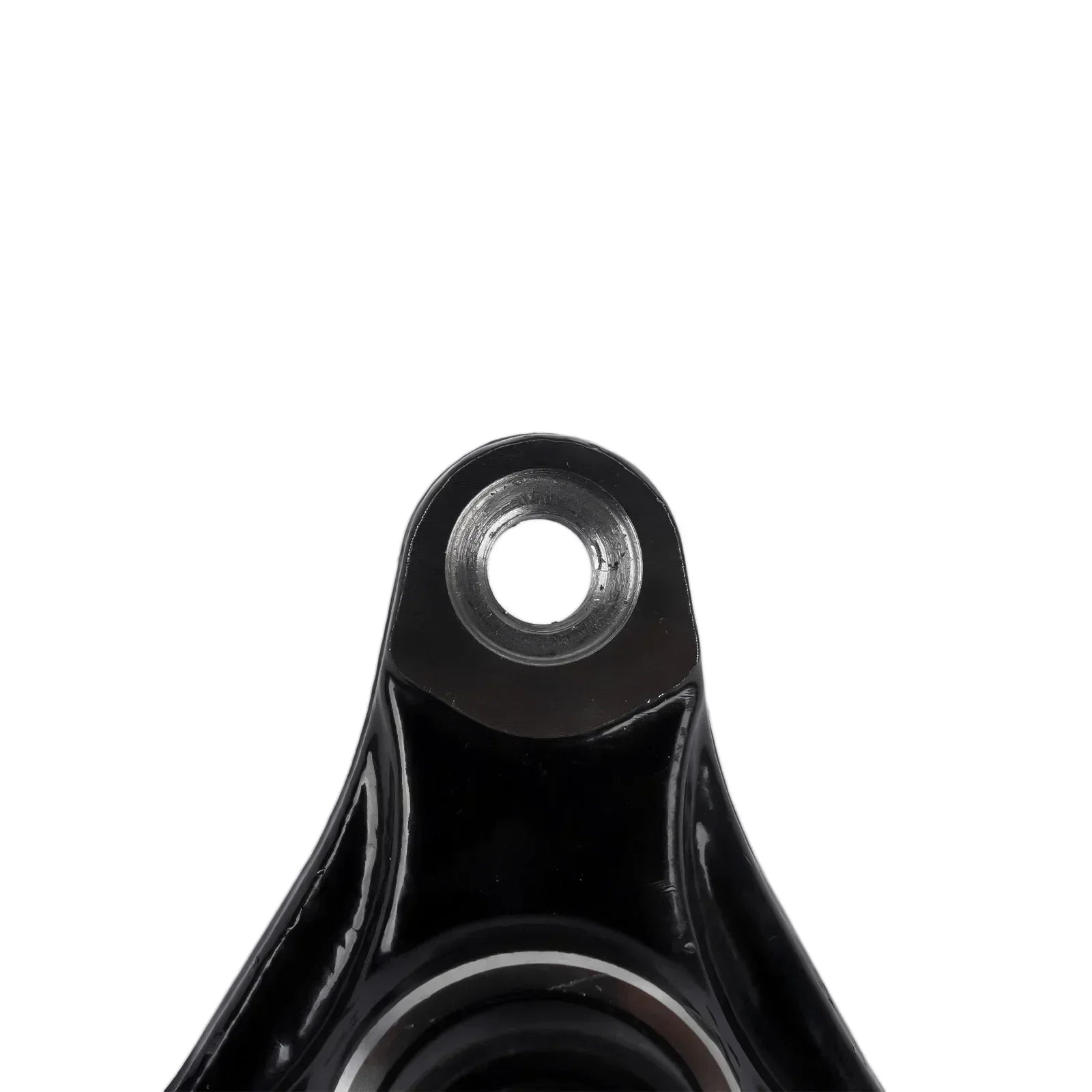 Czarny metalowy wahacz ap03 kołnierz wału napędowego dyferencjału 34 zęby 85 mm do bmw f10 f01 f06