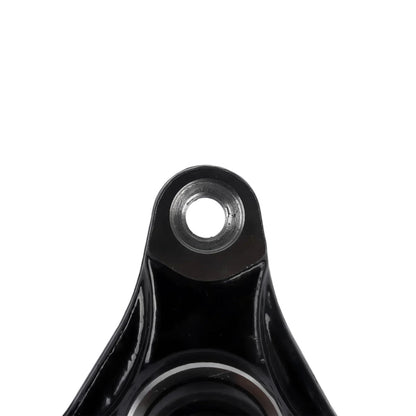 Czarny metalowy wahacz ap03 kołnierz wału napędowego dyferencjału 34 zęby 85 mm do bmw f10 f01 f06