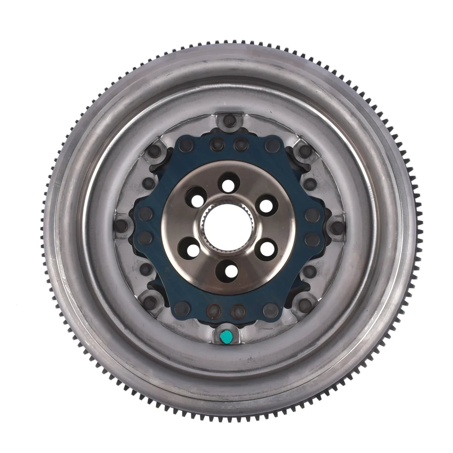 AP01 6-Gang-DSG-Zweimassenschwungrad für VW 2010–2013 Golf 2009–2010 Jetta 2.0 TDI
