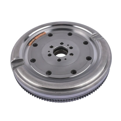AP01 6-Gang-DSG-Zweimassenschwungrad für VW 2010–2013 Golf 2009–2010 Jetta 2.0 TDI