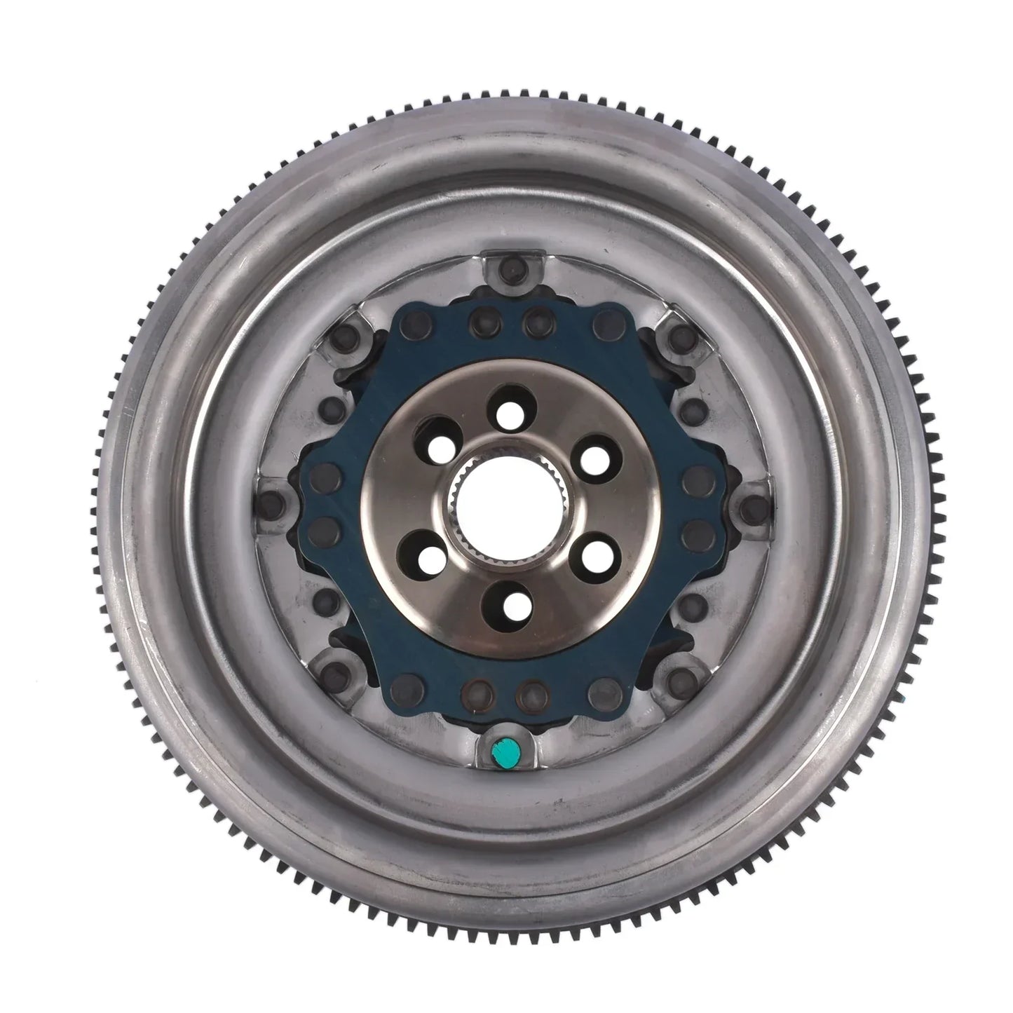 AP01 6-Gang-DSG-Zweimassenschwungrad für VW 2010–2013 Golf 2009–2010 Jetta 2.0 TDI